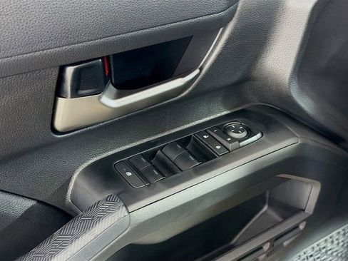 New 2026 Toyota Tacoma TRD Off-Road AWD/4WD image 17