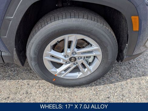 New 2026 Hyundai Tucson SE image 10