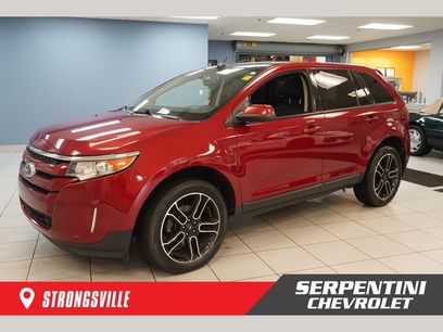 Used 2013 Ford Edge SEL