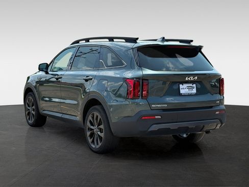Used 2023 Kia Sorento X-Line EX AWD/4WD image 7