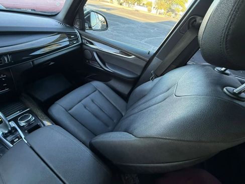 Used 2017 BMW X5 sDrive35i image 34