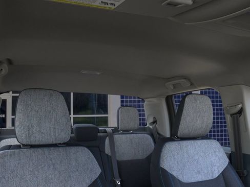 New 2026 Ford Maverick XLT FWD image 13