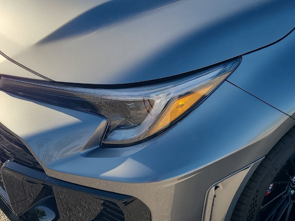 New 2026 Toyota Corolla GR AWD/4WD image 24