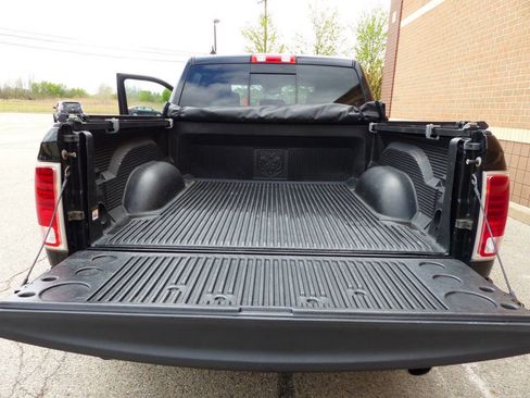 Used 2016 RAM 1500 Sport w/ Convenience Group AWD/4WD image 39