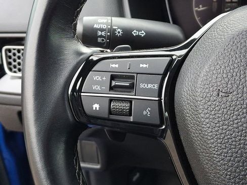 Used 2022 Honda Civic Sport image 22