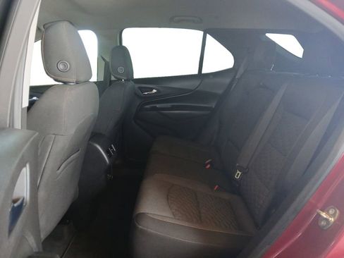 Used 2020 Chevrolet Equinox LT FWD image 13