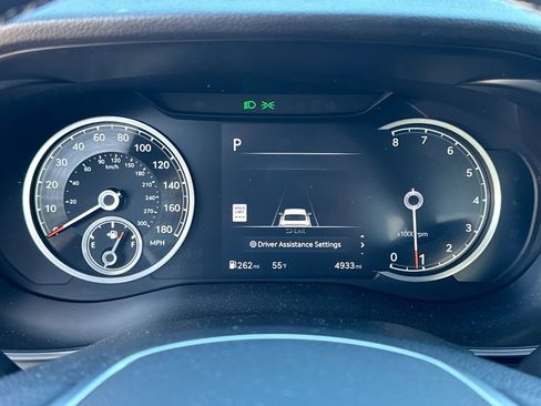 Used 2025 Genesis G70 2.5T w/ Sport Prestige Package AWD/4WD image 26