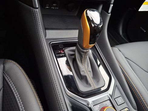 Certified 2025 Subaru Forester Wilderness image 15