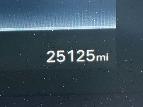 Used 2025 Hyundai Tucson SEL image 37