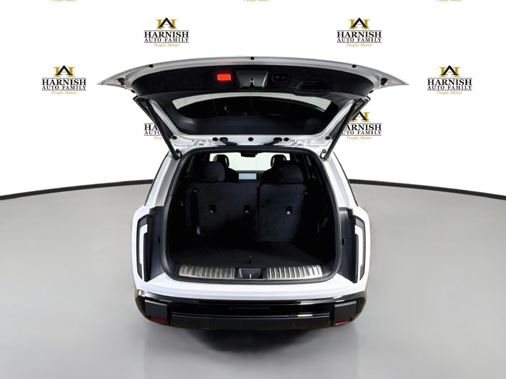 Used 2027 Kia Telluride SX Prestige X-Line AWD/4WD image 33