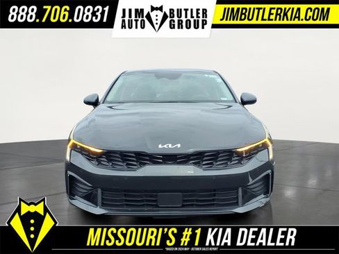 Used 2025 Kia K5 LXS image 26