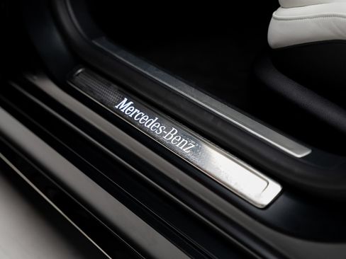 Used 2024 Mercedes-Benz S 580 4MATIC Sedan image 57