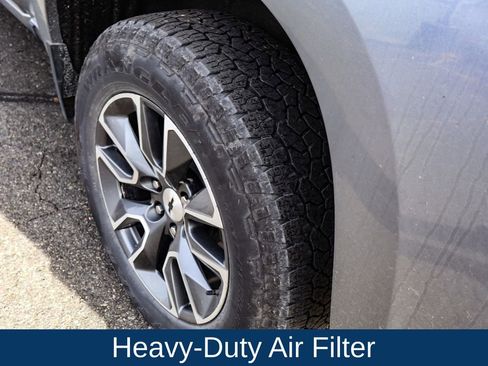 Used 2023 Chevrolet Silverado 1500 RST w/ All Star Edition Plus image 41