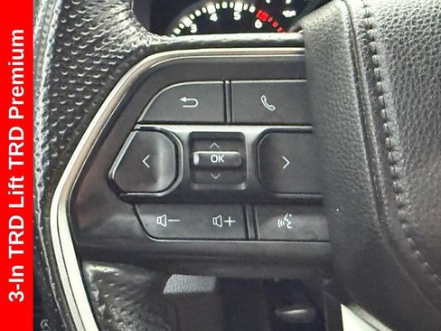 Used 2025 Toyota Tundra SR5 AWD/4WD image 15