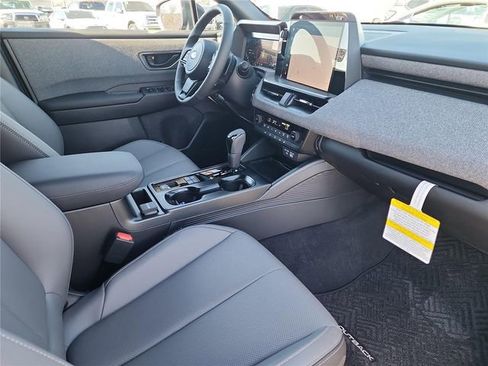 New 2026 Subaru Outback Limited AWD/4WD image 16