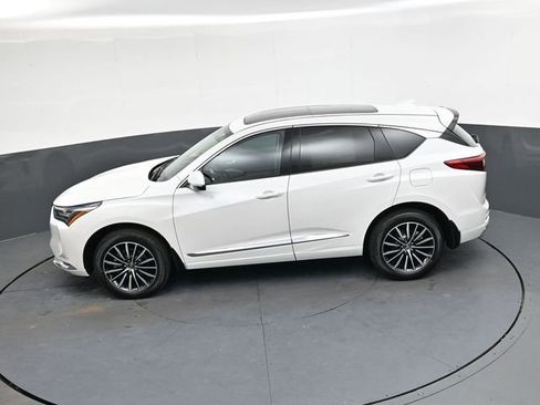 New 2026 Acura RDX Advance Package image 21
