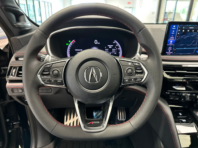 Used 2026 Acura MDX A-Spec AWD/4WD image 17