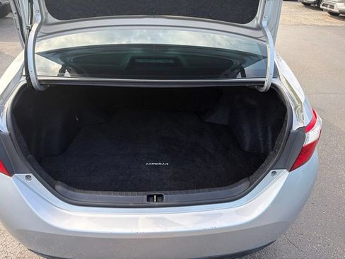 Used 2014 Toyota Corolla S FWD image 11