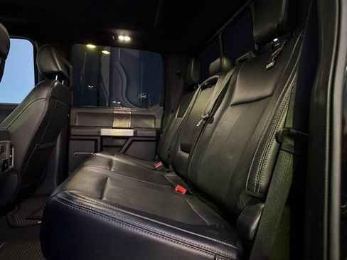 Used 2022 Ford F250 Lariat w/ Lariat Ultimate Package image 19