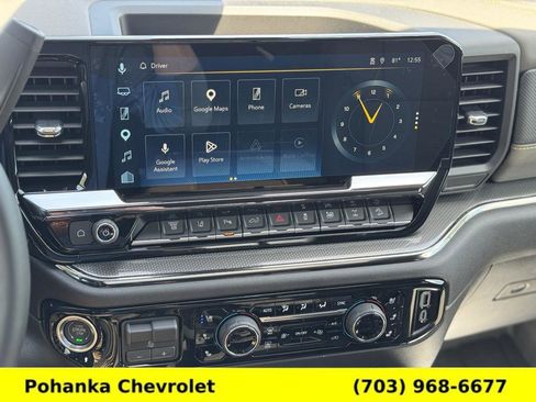 New 2026 Chevrolet Silverado 2500 ZR2 image 22