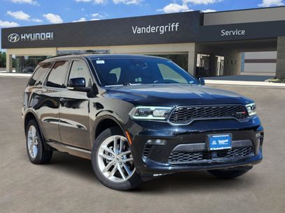 Used 2023 Dodge Durango GT