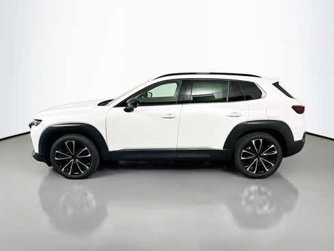 Certified 2026 MAZDA CX-50 AWD 2.5 S w/ Weather Package image 4