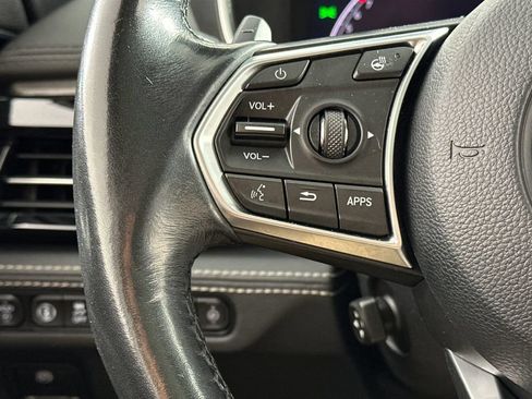 Used 2022 Acura MDX SH-AWD w/ Advance Package image 28