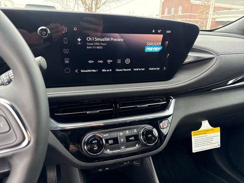 New 2026 Buick Envista Sport Touring w/ Convenience I Package image 18