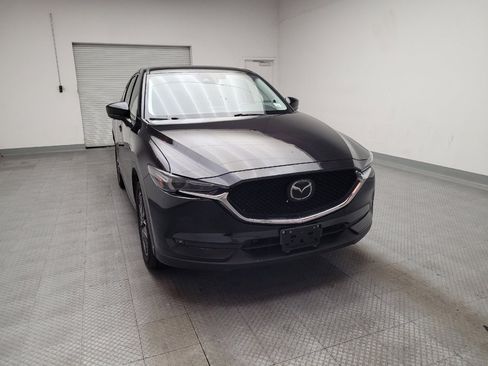 Used 2017 MAZDA CX-5 Grand Touring AWD/4WD image 14