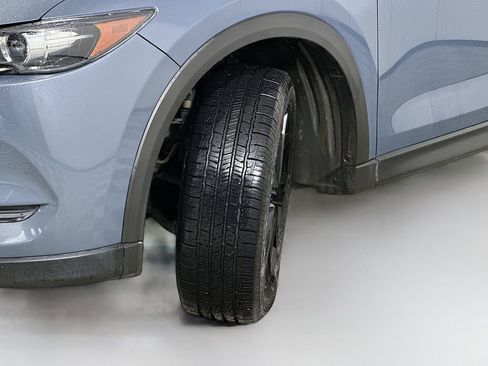 Used 2021 MAZDA CX-5 Carbon Edition FWD image 25