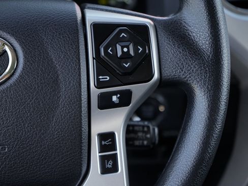 Used 2021 Toyota Tundra SR5 w/ TRD Off-Road Plus Package image 23