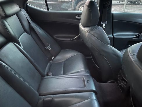 Used 2009 Lexus IS F image 12
