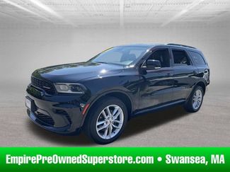 Used 2024 Dodge Durango GT AWD/4WD 360° Tour