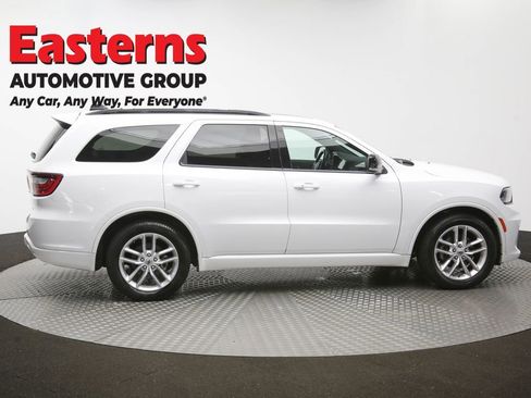 Used 2024 Dodge Durango GT RWD image 46