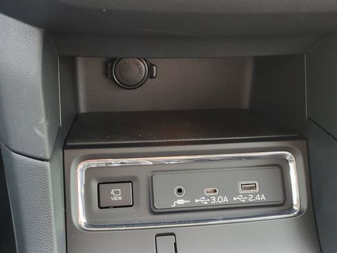 New 2026 Subaru Ascent Limited image 12