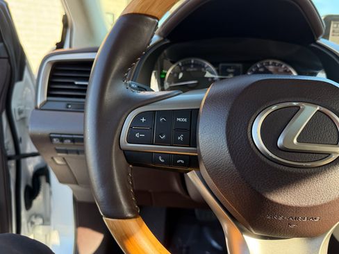 Used 2016 Lexus RX 350 FWD w/ Premium Package image 64