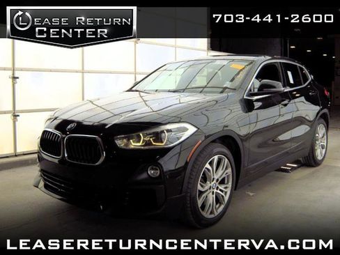 Used 2018 BMW X2 sDrive28i w/ Convenience Package image 1
