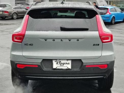 New 2026 Volvo XC40 B5 Ultra w/ Climate Package AWD/4WD image 31