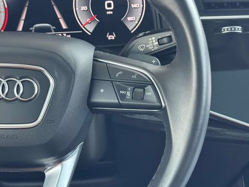Used 2023 Audi Q7 2.0T Premium Plus w/ Premium Plus Package AWD/4WD image 17