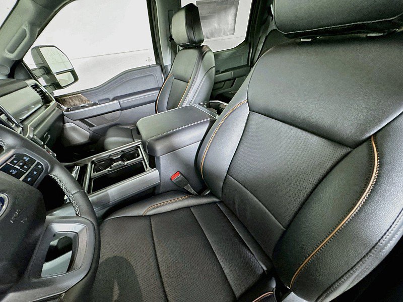 New 2026 Ford F350 Lariat AWD/4WD image 11