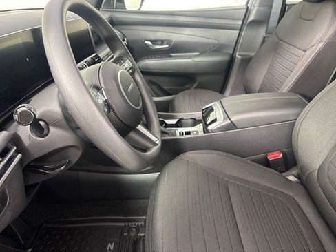 New 2026 Hyundai Santa Cruz SE image 22