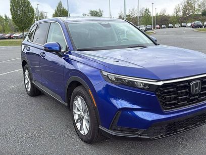 Used 2023 Honda CR-V EX-L