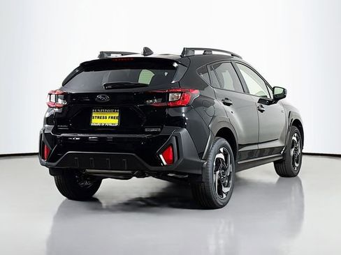New 2026 Subaru Crosstrek 2.5i Limited image 7