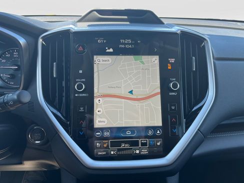 New 2026 Subaru Ascent Touring AWD/4WD image 16