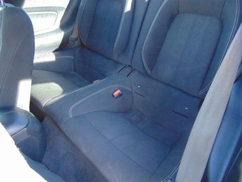 Used 2021 Ford Mustang Coupe w/ Equipment Group 101A image 13