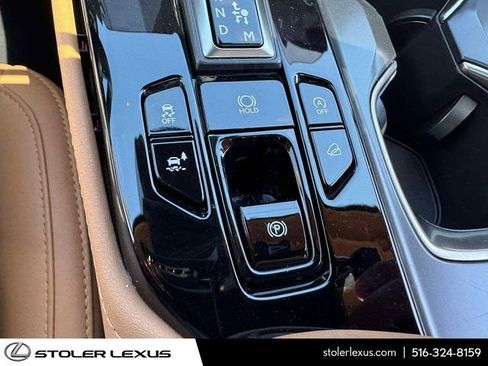 Used 2023 Lexus NX 350 AWD w/ Cold Area Package image 37