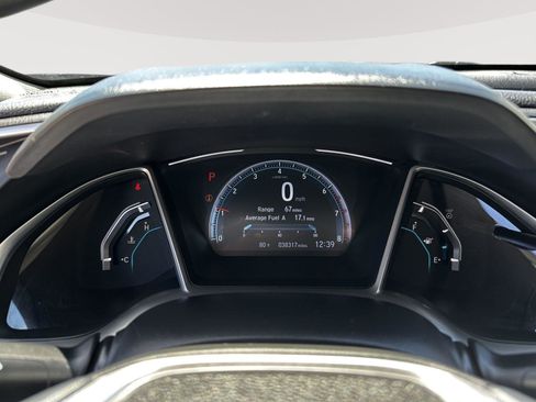 Used 2021 Honda Civic EX image 13