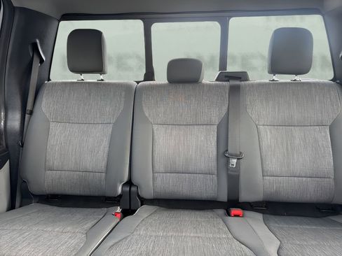 Used 2023 Ford F250 XL w/ STX Appearance Package image 10