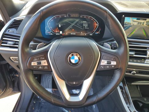 Used 2021 BMW X5 xDrive40i w/ Premium Package 2 image 29