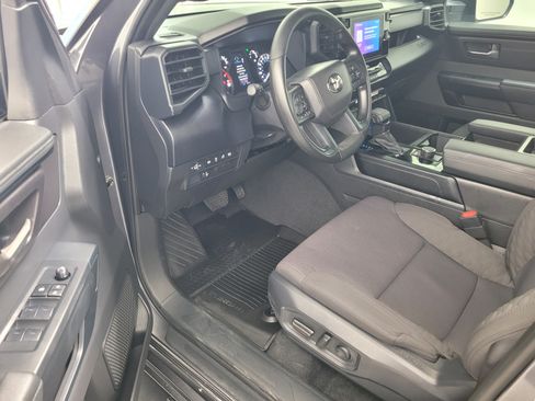 Certified 2026 Toyota Tundra SR5 w/ SX Package RWD image 19